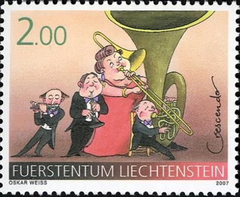 Crescendo