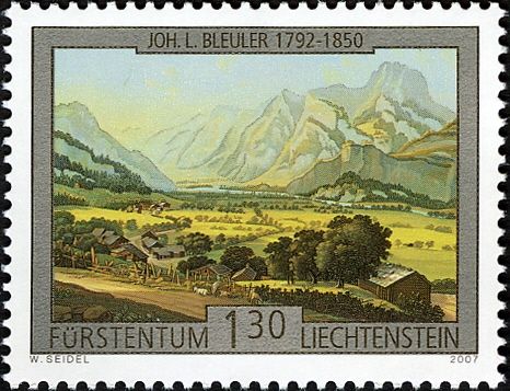Ratikon Mountain