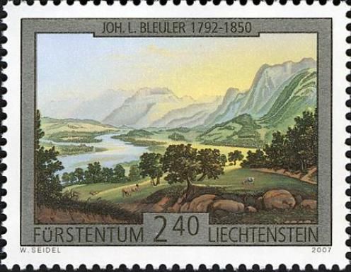 Confluence of the Ill and Rhine