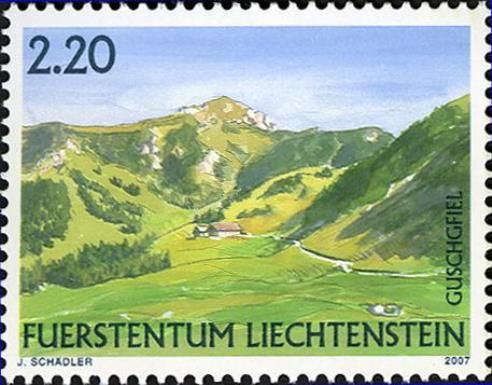 Guschgfiel