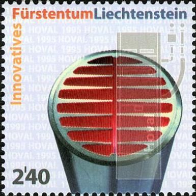 AluFer Heating Surface