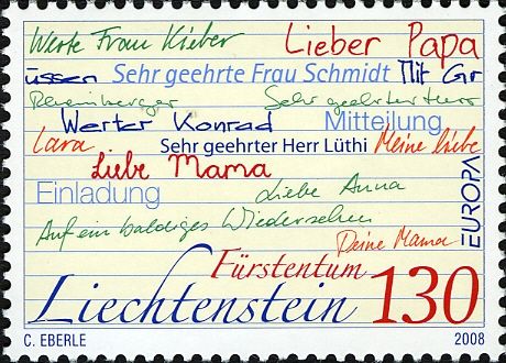 Letters