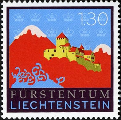 Château de Vaduz