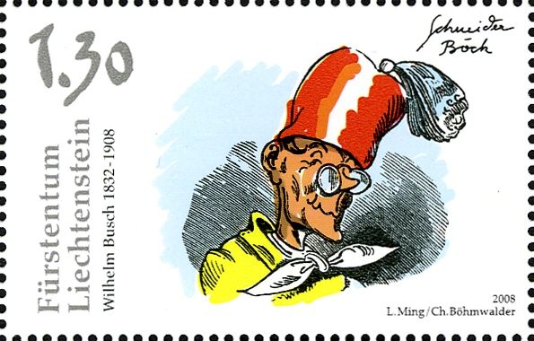 Tailor Böck