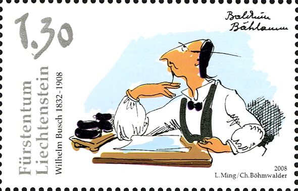 Balduin Bählamm