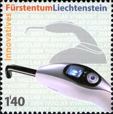 Ivoclar Vivadent bluephase