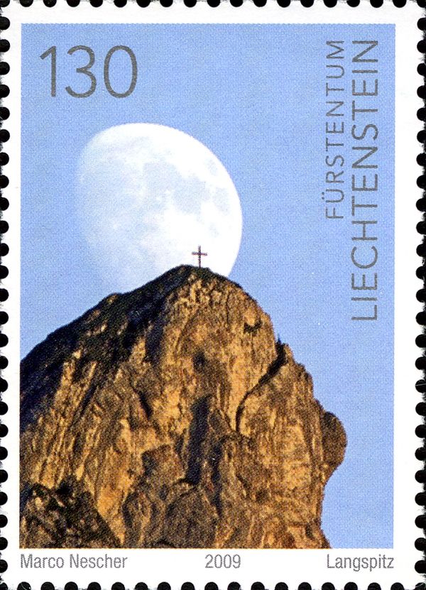 Langspitz