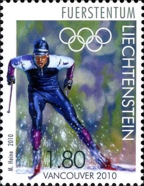Nordic Skiing