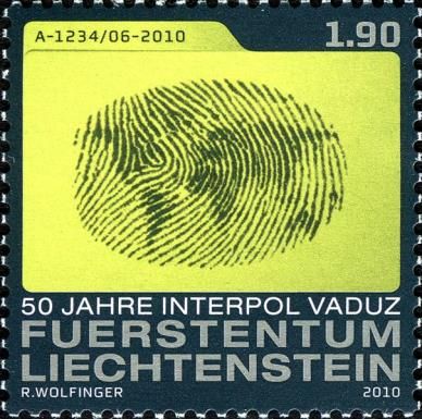 Interpol Vaduz