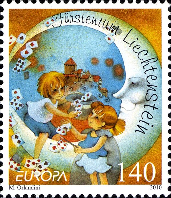 For Children