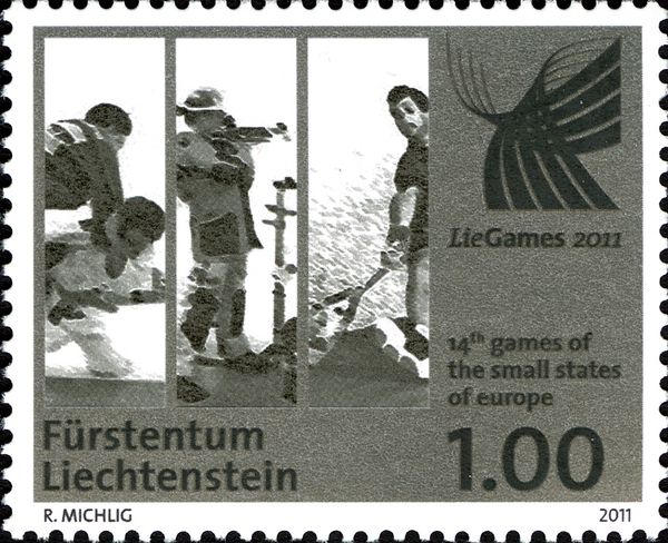 14th Games of the Small States 2012