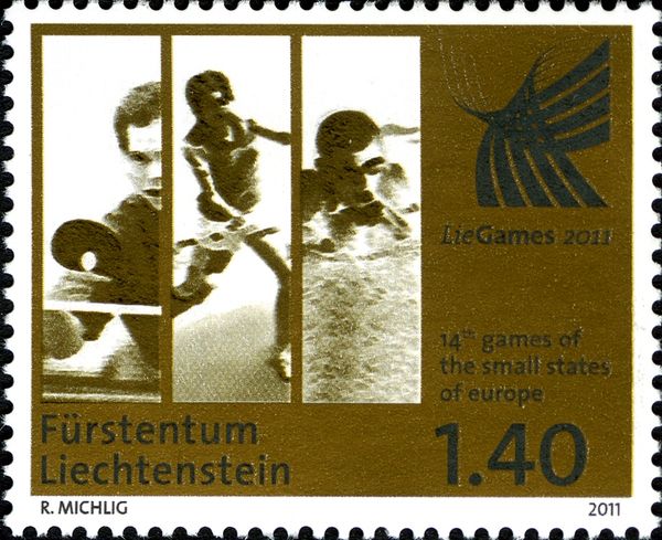 14th Games of the Small States 2013