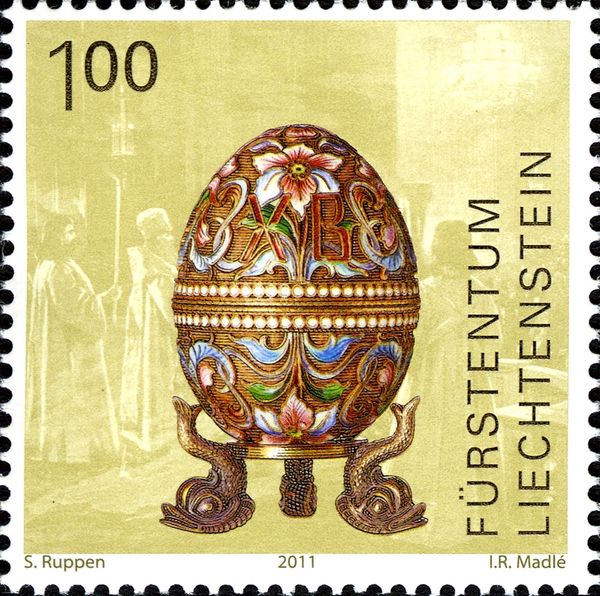 Decorative Eggs