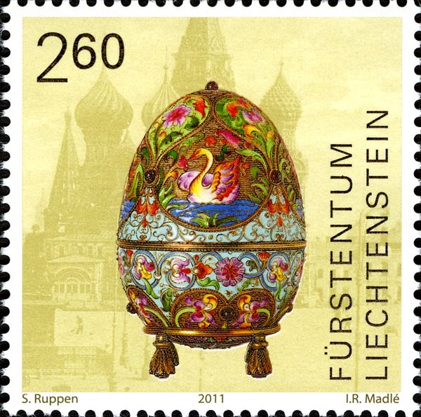 Decorative Eggs