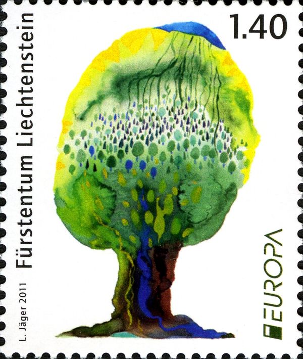 International Year of Forests