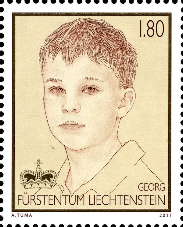 Prince Georg