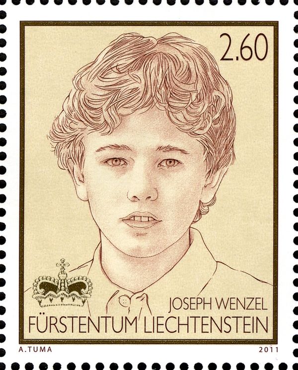 Prince Joseph Wenzel
