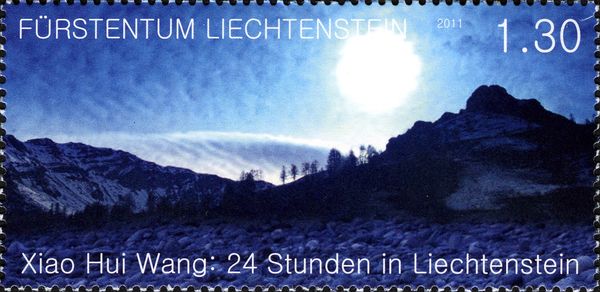 'Alpenrhein'