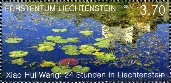 'Wasserspiegel'