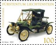 Stanley Steamer