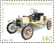Ford Model T Speedster