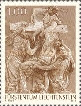 Christ's Descent from the Cross