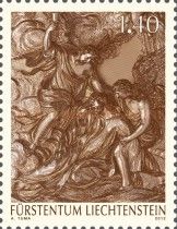 Christ on the Mount of Olives