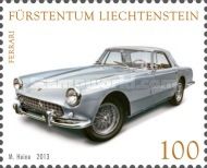 Ferrari 250 GT PF 1958