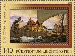 Voyage of the Argonauts (1909)