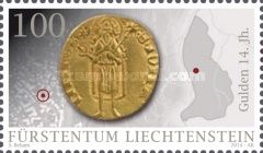 Gulden coin