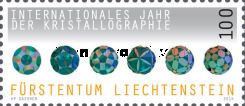 Crystallography