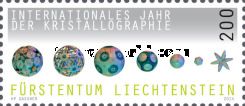 Crystallography