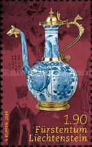 Porcelain from China