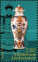 Porcelain from China