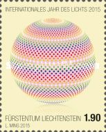International Year of the Light