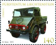 Unimog