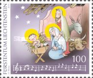 Christmas Carol - Silent Night