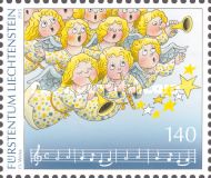 Christmas Carol - Oh, How Joyfully