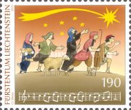 Christmas Carol - Come, All Ye Shepherds