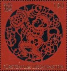 Year of the Monkey