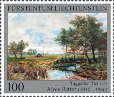 Alois Ritter (1910-1986)