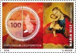 Fraternity "Maria Hilf"