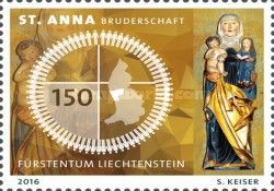Fraternity "St Anna"