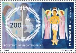 Fraternity "St Sebastian"