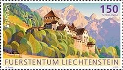 Castle Vaduz