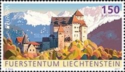 Castle Gutenburg