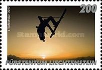Sunset Backflip