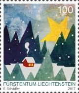 Winter Forest