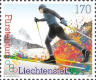 Nordic Skiing