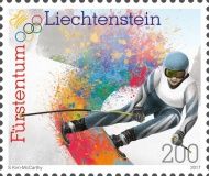 Alpine Skiing